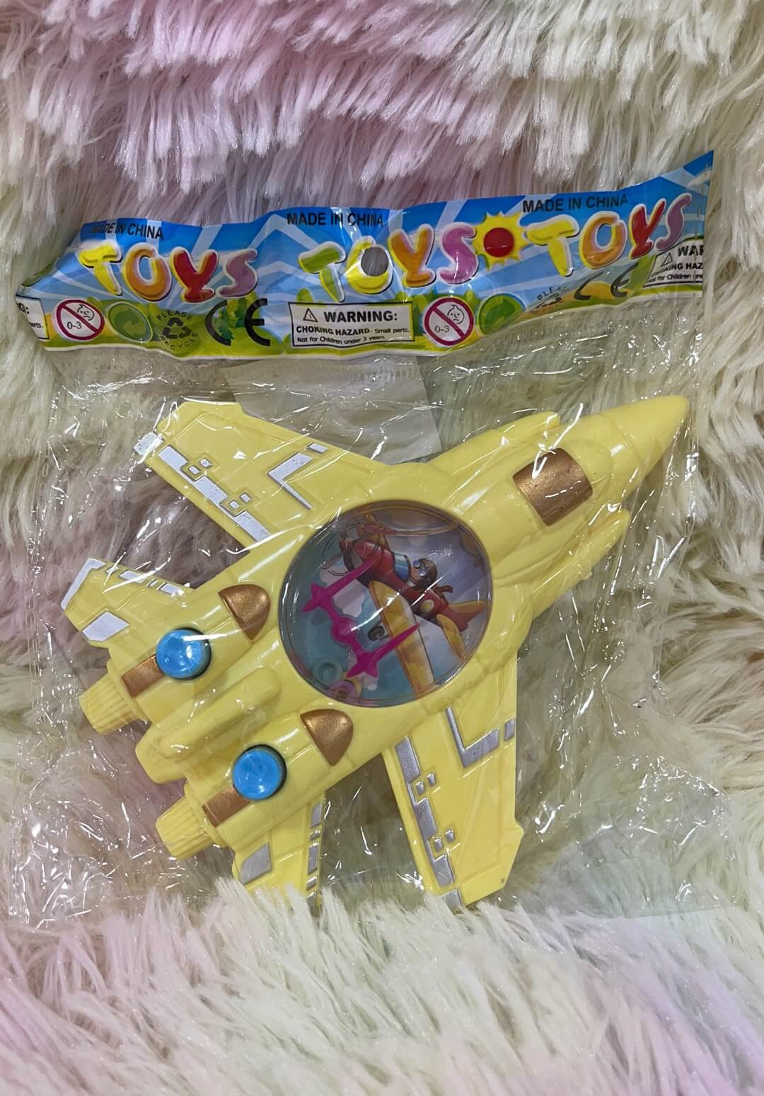 Jug.de agua avion 269q 51078-165