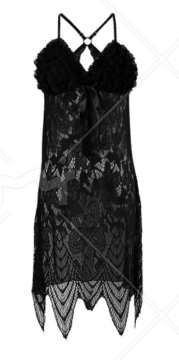 Baby doll (pijama) 8637