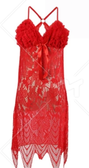 Baby doll (pijama) 8637