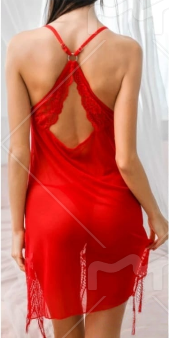 Baby doll (pijama) 8637