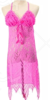 Baby doll (pijama) 8637