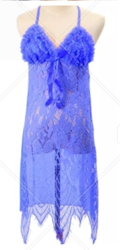 Baby doll (pijama) 8637