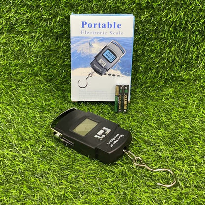 Balanza manual 51307-4