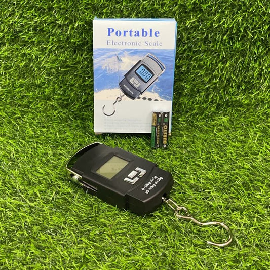 Balanza manual 51307-4