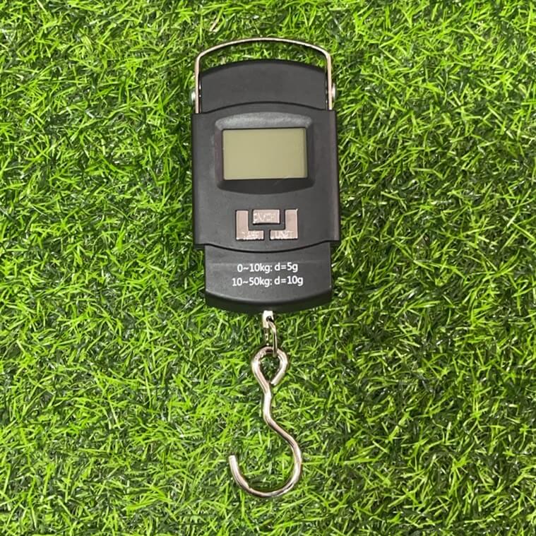 Balanza manual 51307-4