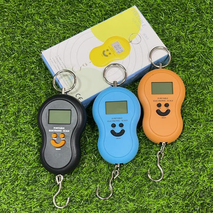 Balanza manual 51307-5