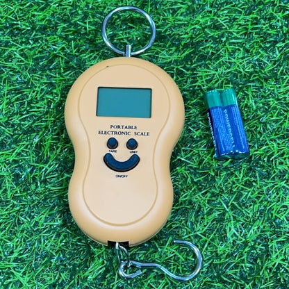 Balanza manual 51307-5