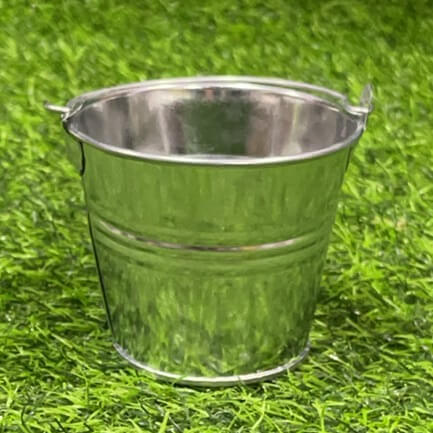 Balde 8x7x6 51264-63