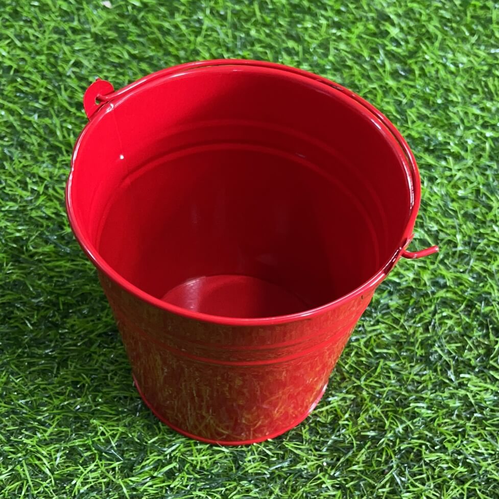 Balde colores 12x11.5x951264-14/90176-24