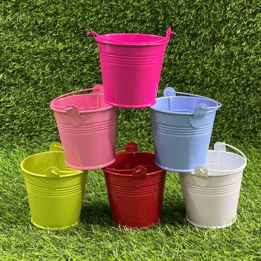 Balde colores 8x7x6 51264-11