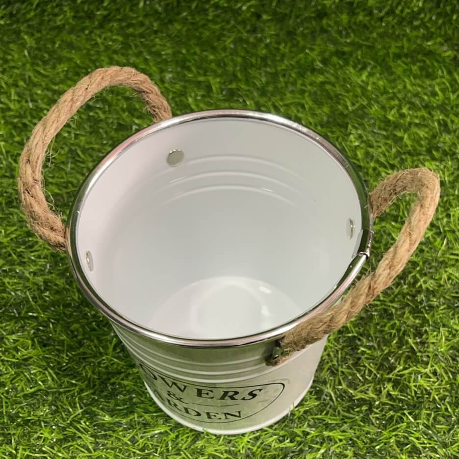 Maceta aluminio 12x11.5x9.551264-52