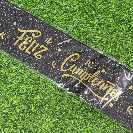 Cinta para fiesta 90118-231