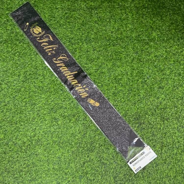 Cinta d/graduacion 90118-222