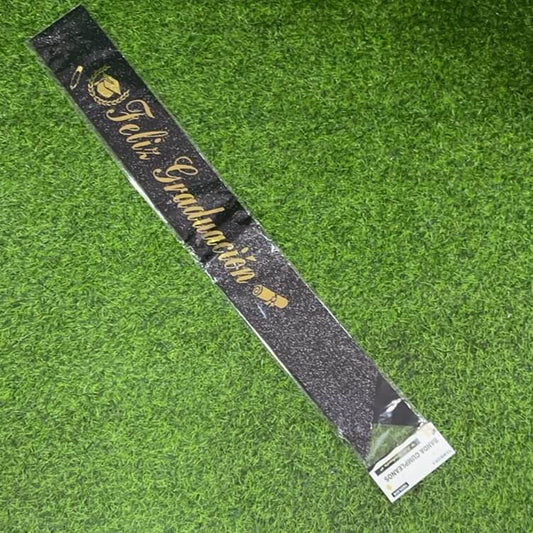 Cinta d/graduacion 90118-222