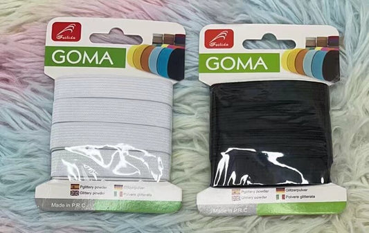 Banda elastica 1.5x2m 07852