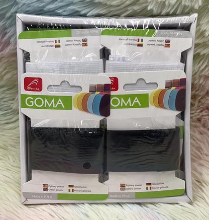 Banda elastica 4x80cm 07855