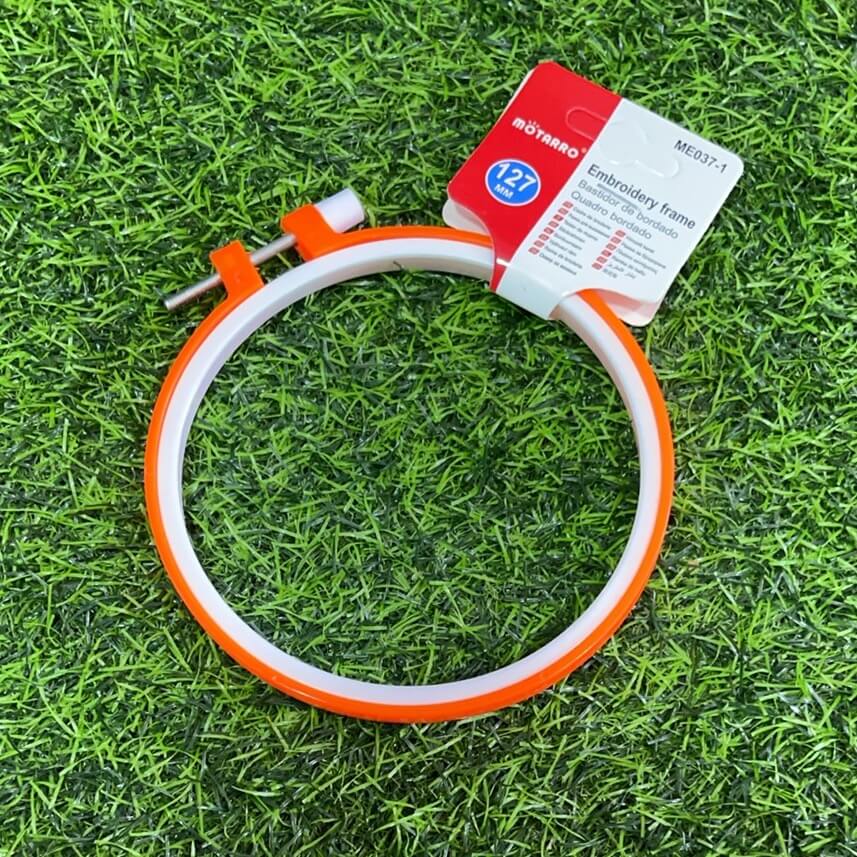 Bastidor de bordado 12.7cm 1pcme037-1