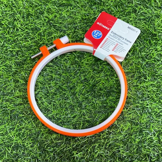Bastidor de bordado 12.7cm 1pcme037-1