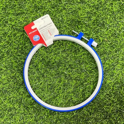 Bastidor de bordado 16cm 1pcme037-2