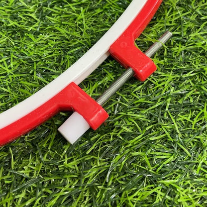 Bastidor de bordado 28cm 1pcme037-5