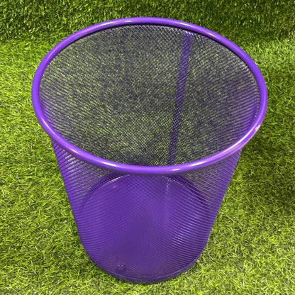 Basurero metal 23.5x19x26.5mi010-1c