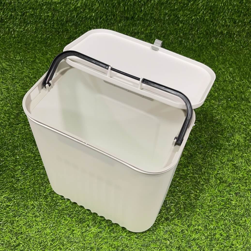 Basura montado en pared 90146-49