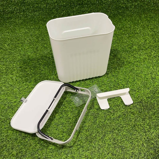 Basura montado en pared 90146-49