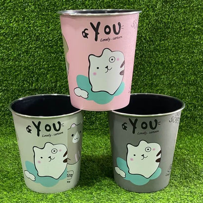 Basurero plastico 90108-273