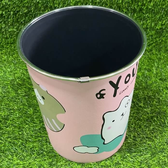 Basurero plastico 90108-273