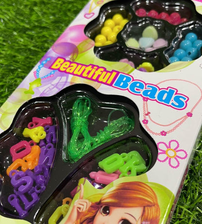 Jug. beautiful beads 823-2/351035-211