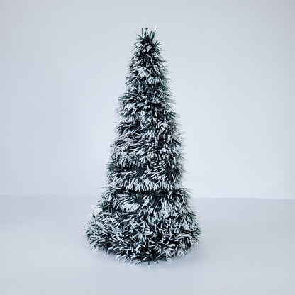 Arbol navidad pequeno