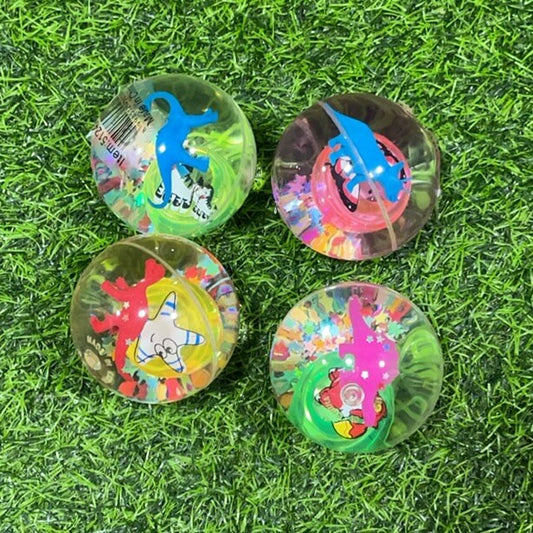 Jug. bola crystal 6.5 51245-10