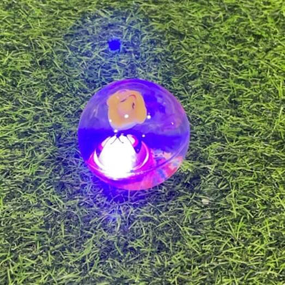 Jug. bola crystal d/patos 6.551245-5