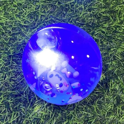 Jug. bola crystal d/kuromi 7.551245-8