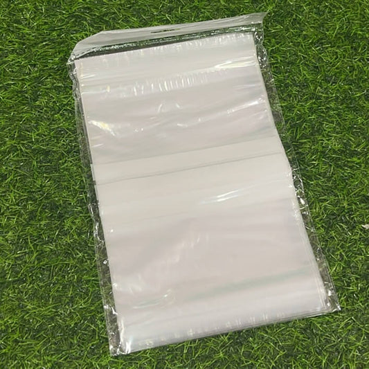 Bolsa de cierre hermetico 90217-4