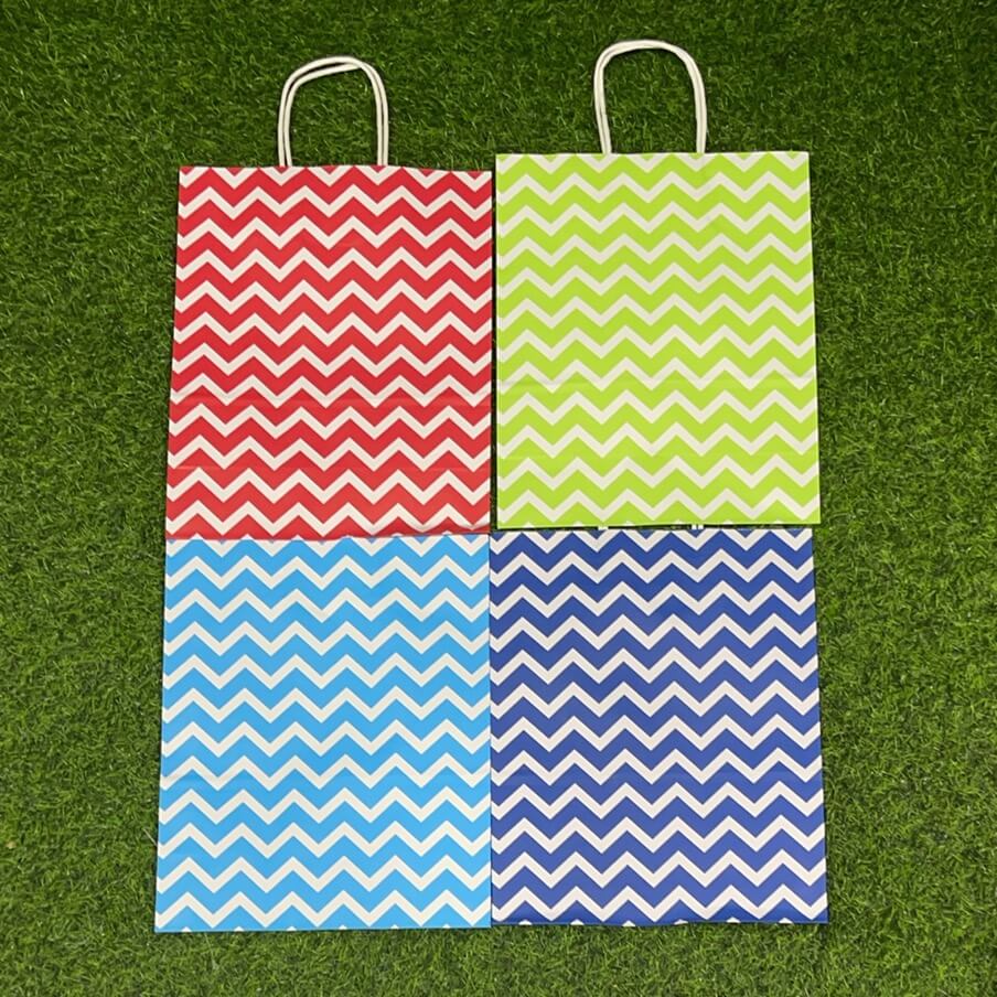 Bolsa de regalo d/grafico90005-20