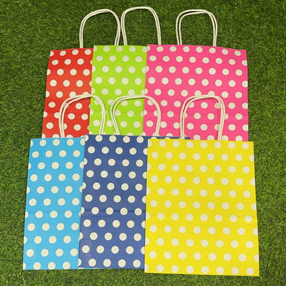 Bolsa de regalo d/puntos 90005-11