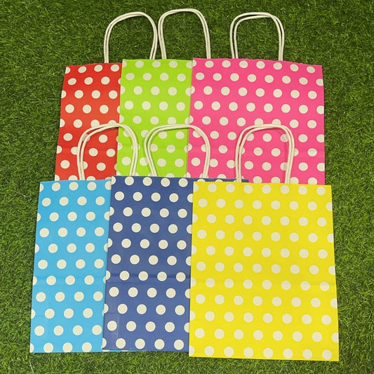 Bolsa de regalo d/puntos 90005-11