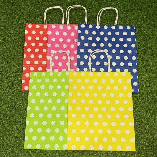 Bolsa de regalo d/puntos 90005-12