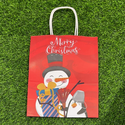 Bolsa regalo navidad 22x11x2751233-5