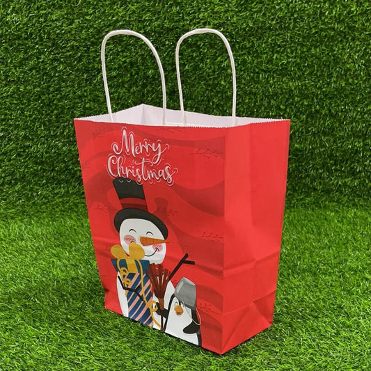 Bolsa regalo navidad 22x11x2751233-5