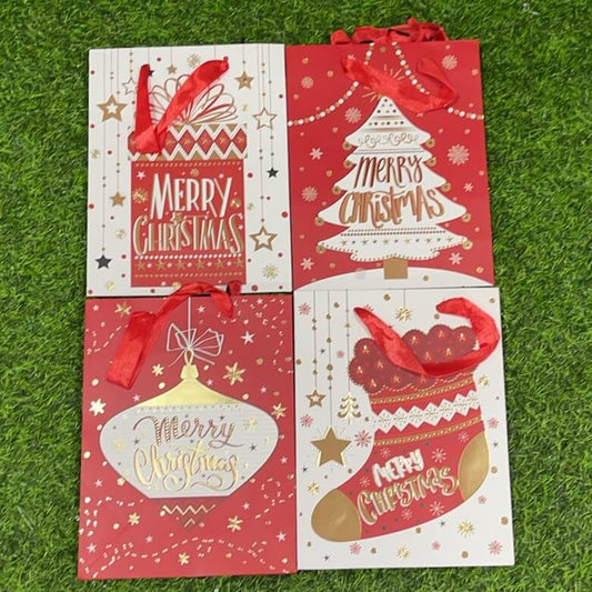 Bolsa regalo navideno 51153-307