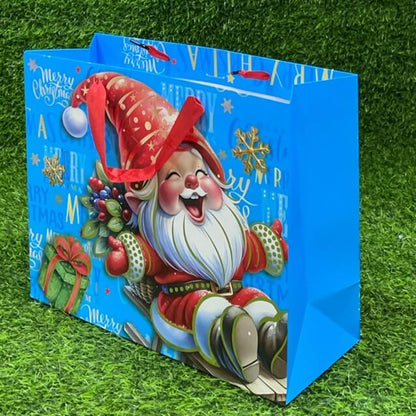 Bolsa regalo navideno 51153-316