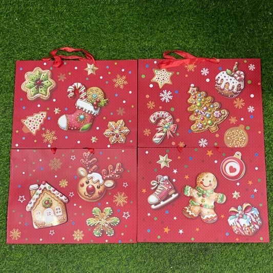 Bolsa regalo navideno 51153-311