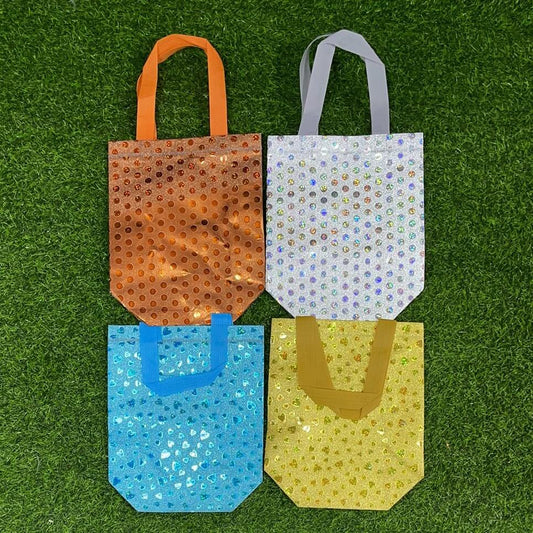 Bolsa metalica 22x23x10 51234-16