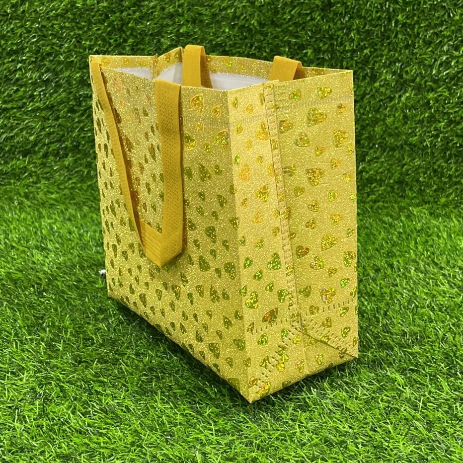 Bolsa metalica 22x23x10 51234-16