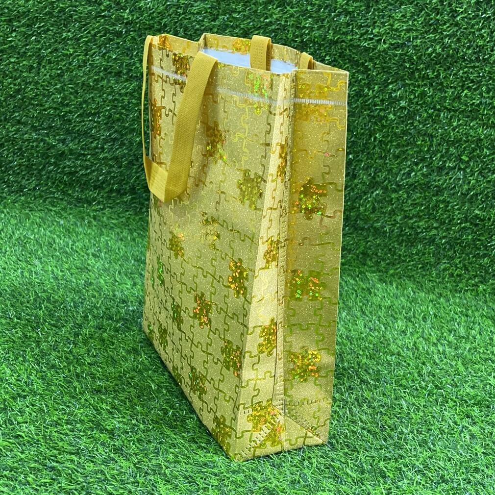 51234-21 bolso dorado