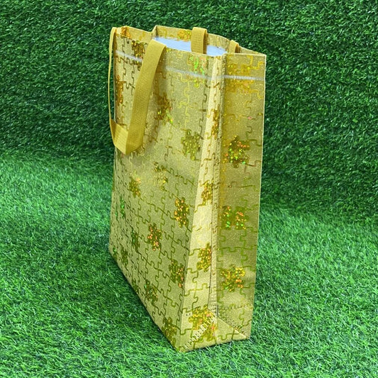 51234-21 bolso dorado