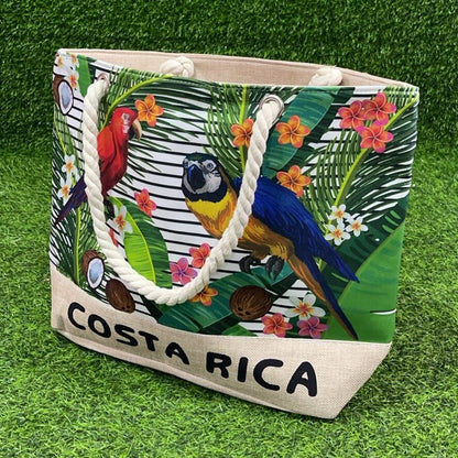 Bolsa p/playa d/loro 51239-2