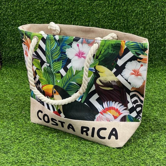 Bolsa p/playa d/tucan 51239-1